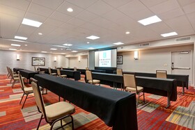 Embassy Suites by Hilton Colorado Springs