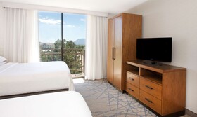 Embassy Suites by Hilton Colorado Springs