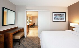 Embassy Suites by Hilton Colorado Springs