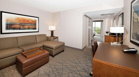 Embassy Suites by Hilton Colorado Springs