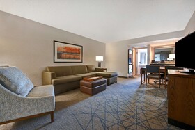 Embassy Suites by Hilton Colorado Springs