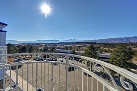 Embassy Suites by Hilton Colorado Springs