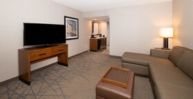 Embassy Suites by Hilton Colorado Springs