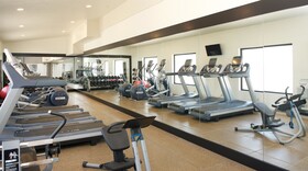 Embassy Suites by Hilton Colorado Springs