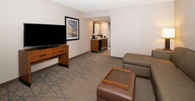 Embassy Suites by Hilton Colorado Springs