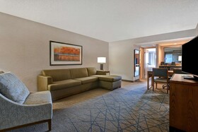 Embassy Suites by Hilton Colorado Springs