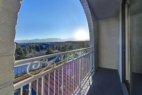 Embassy Suites by Hilton Colorado Springs