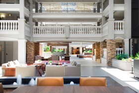 Embassy Suites by Hilton Colorado Springs