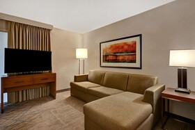 Embassy Suites by Hilton Colorado Springs