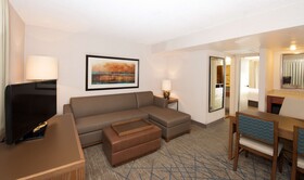 Embassy Suites by Hilton Colorado Springs