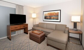 Embassy Suites by Hilton Colorado Springs