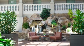 Embassy Suites by Hilton Colorado Springs