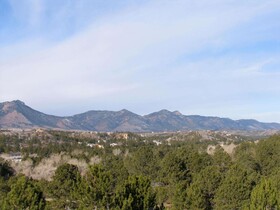 Embassy Suites by Hilton Colorado Springs