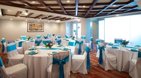Embassy Suites by Hilton Colorado Springs