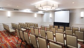 Embassy Suites by Hilton Colorado Springs