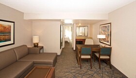 Embassy Suites by Hilton Colorado Springs