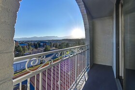 Embassy Suites by Hilton Colorado Springs