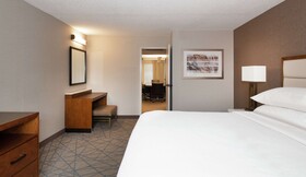 Embassy Suites by Hilton Colorado Springs