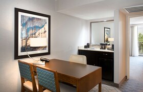 Embassy Suites by Hilton Colorado Springs