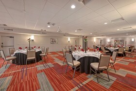 Embassy Suites by Hilton Colorado Springs