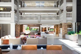 Embassy Suites by Hilton Colorado Springs