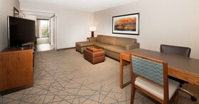 Embassy Suites by Hilton Colorado Springs