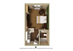 Extended Stay America Colorado Springs West