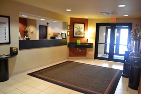 Extended Stay America Colorado Springs West