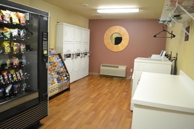 Extended Stay America Colorado Springs West