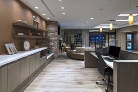 Fairfield Inn & Suites Colorado Springs East/Ballpark