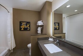 Fairfield Inn & Suites Colorado Springs East/Ballpark