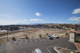 Fairfield Inn & Suites Colorado Springs East/Ballpark