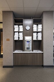 Fairfield Inn & Suites Colorado Springs East/Ballpark