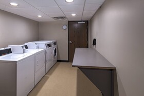 Fairfield Inn & Suites Colorado Springs East/Ballpark