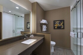 Fairfield Inn & Suites Colorado Springs East/Ballpark