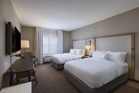 Fairfield Inn & Suites Colorado Springs East/Ballpark