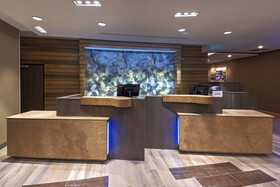 Fairfield Inn & Suites Colorado Springs East/Ballpark