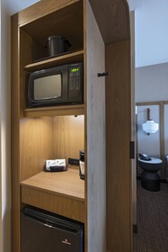 Fairfield Inn & Suites Colorado Springs East/Ballpark
