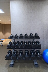 Fairfield Inn & Suites Colorado Springs East/Ballpark
