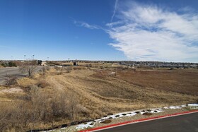 Fairfield Inn & Suites Colorado Springs East/Ballpark