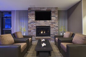 Fairfield Inn & Suites Colorado Springs East/Ballpark