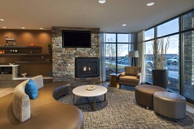 Fairfield Inn & Suites Colorado Springs East/Ballpark