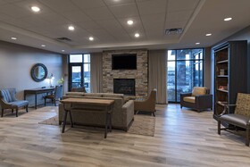 Fairfield Inn & Suites Colorado Springs East/Ballpark
