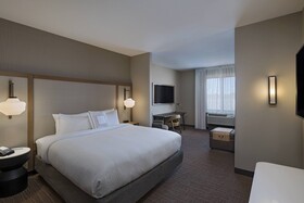 Fairfield Inn & Suites Colorado Springs East/Ballpark