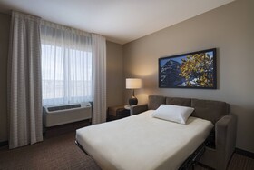 Fairfield Inn & Suites Colorado Springs East/Ballpark