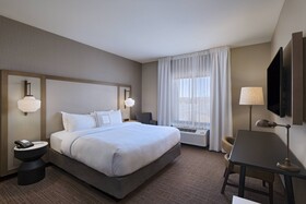 Fairfield Inn & Suites Colorado Springs East/Ballpark