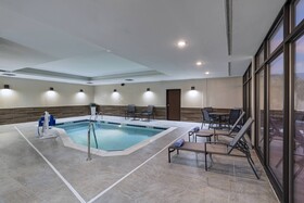 Fairfield Inn & Suites Colorado Springs East/Ballpark