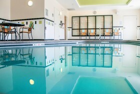 Fairfield Inn & Suites Colorado Springs North