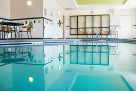 Fairfield Inn & Suites Colorado Springs North