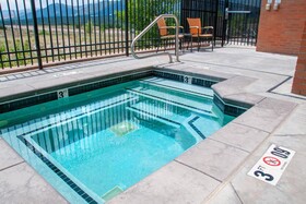 Fairfield Inn & Suites Colorado Springs North
